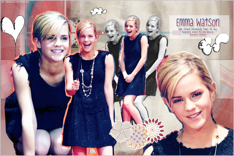 EMMA WATSON FOW